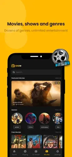 hotstar-ind-vs-pak Movies and shows
